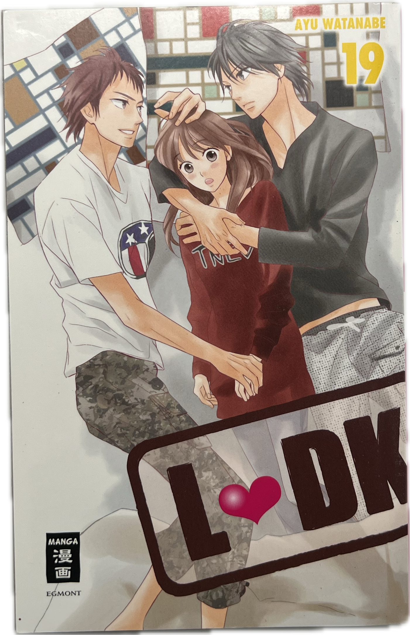LDK 19