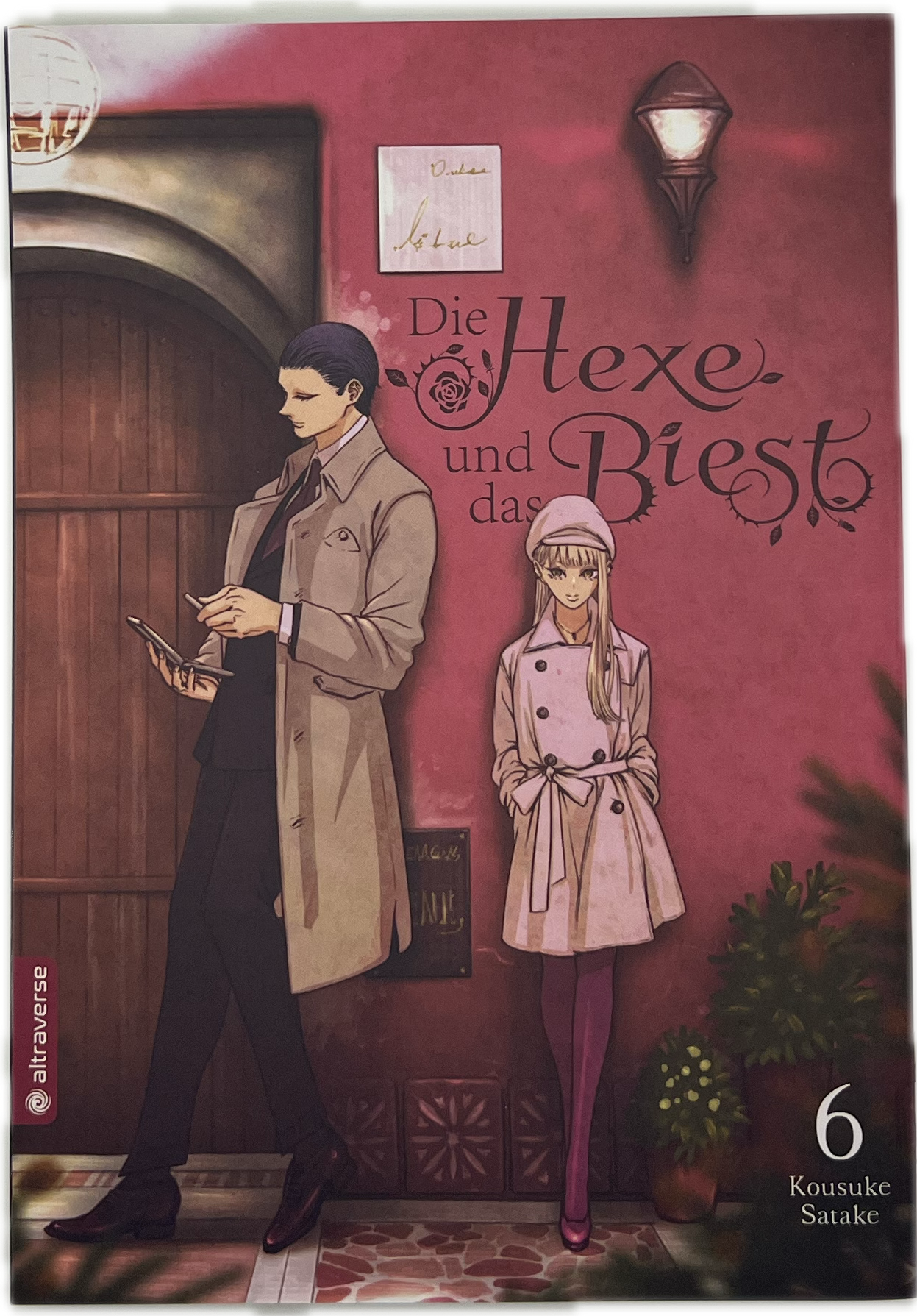 Die Hexe und das Biest 06