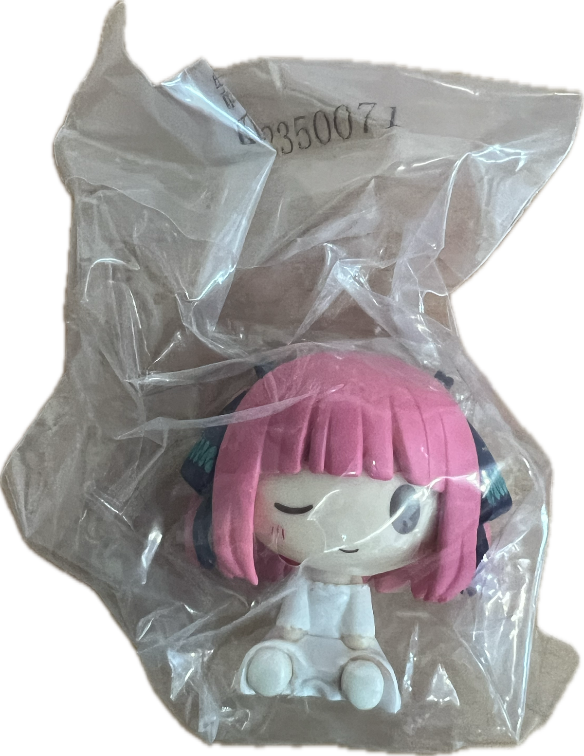 Nino Nakano Chibi-Figur