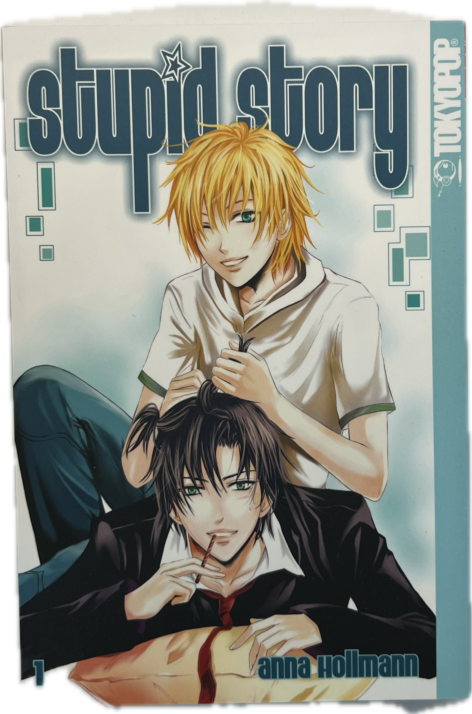 Stupid Story 01