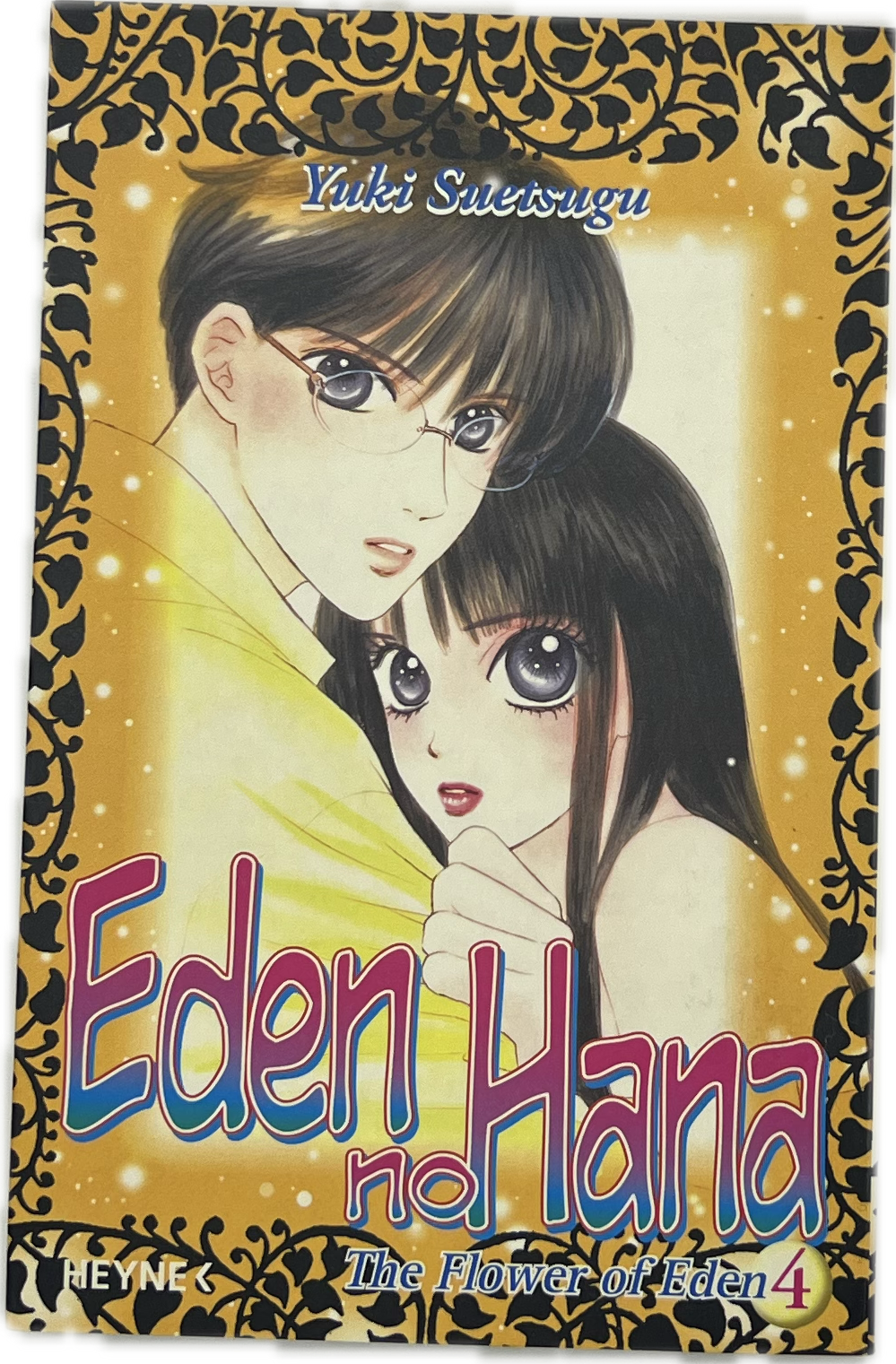 Eden no Hana 04