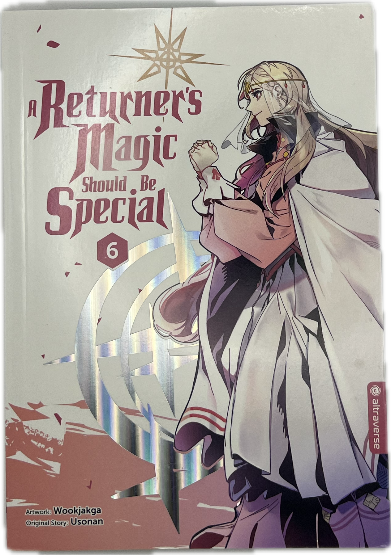 A Returner's Magic Should Be Special 06