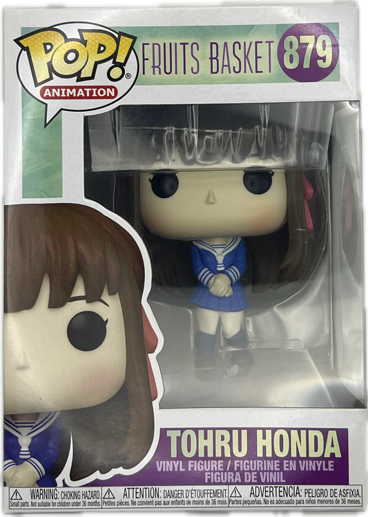 Tohru Honda Funko Pop 879