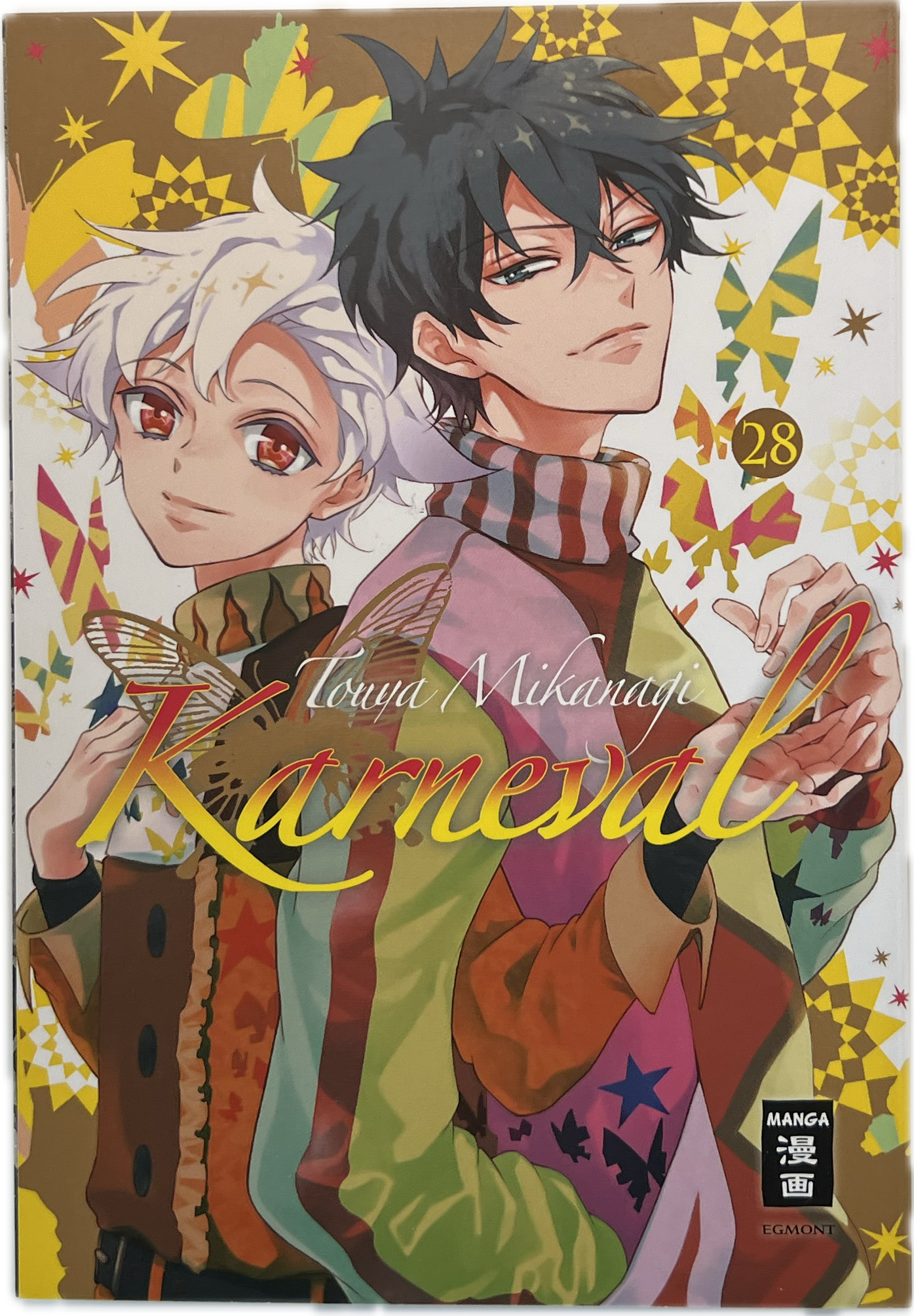 Karneval 28