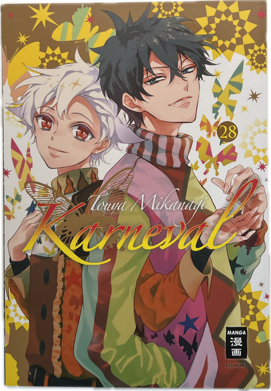 Karneval 28