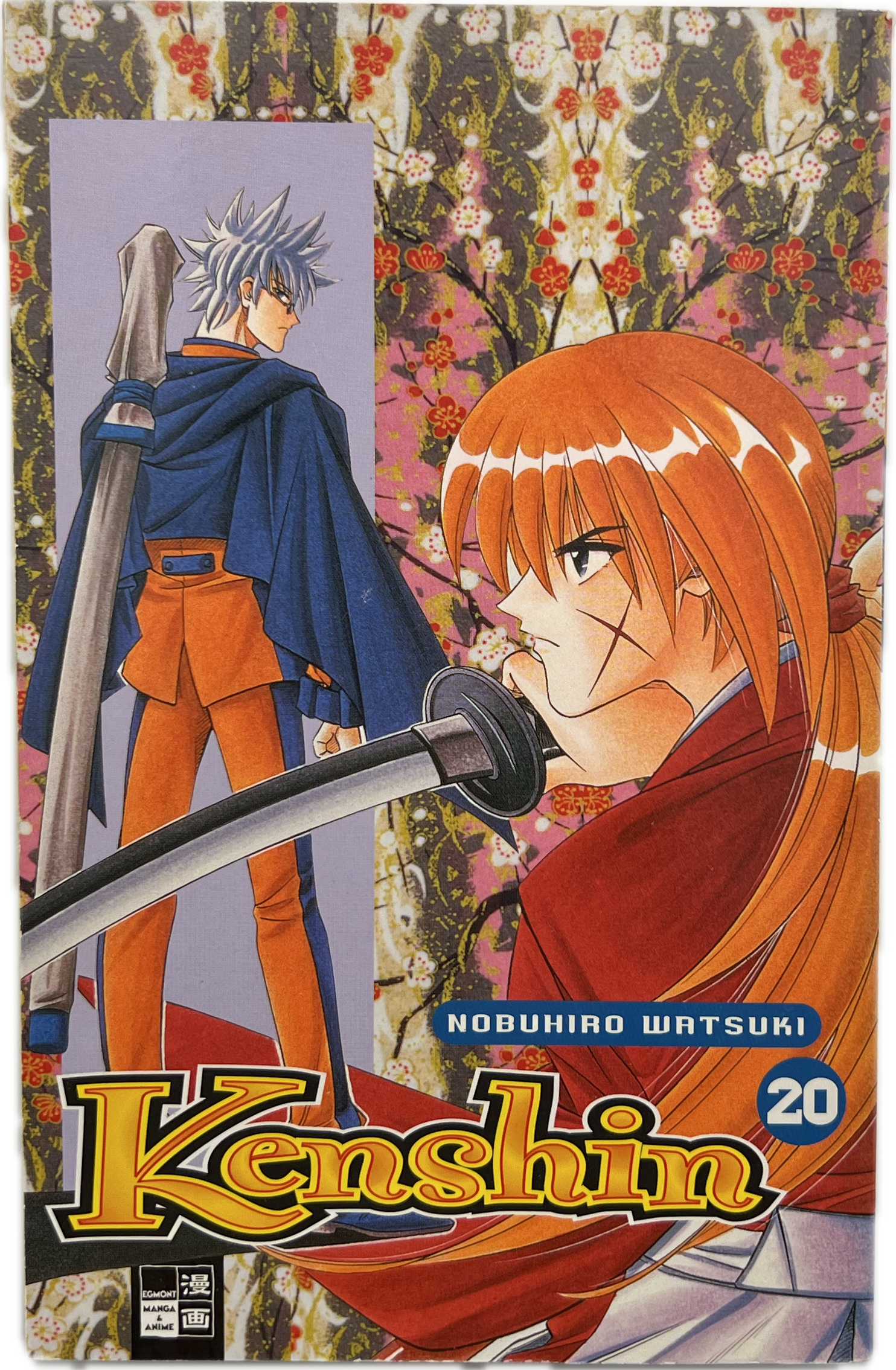 Kenshin 20