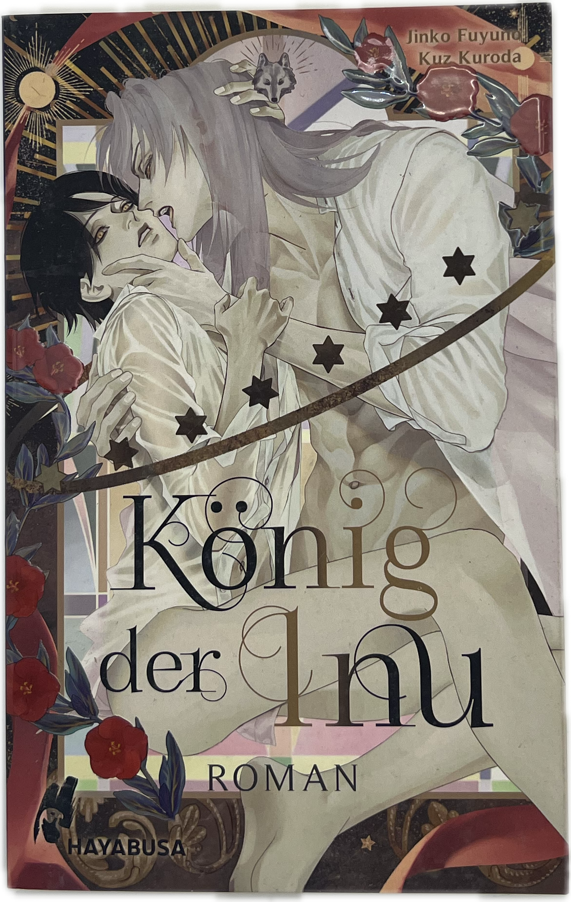 König der Inu