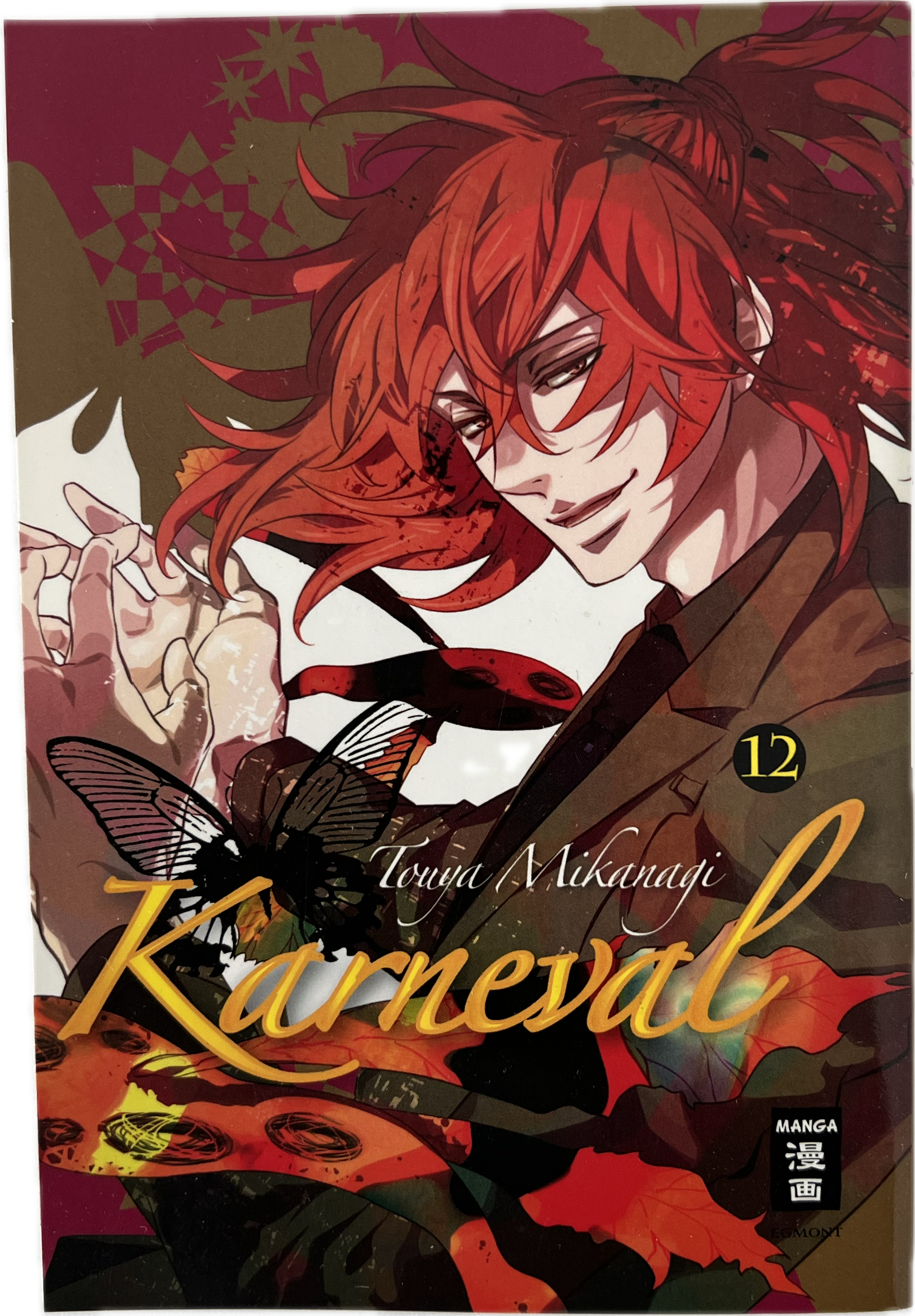 Karneval 12
