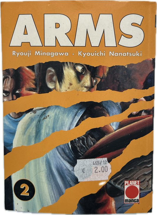 Arms 02
