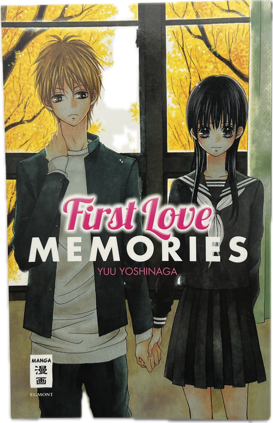 First Love Memories