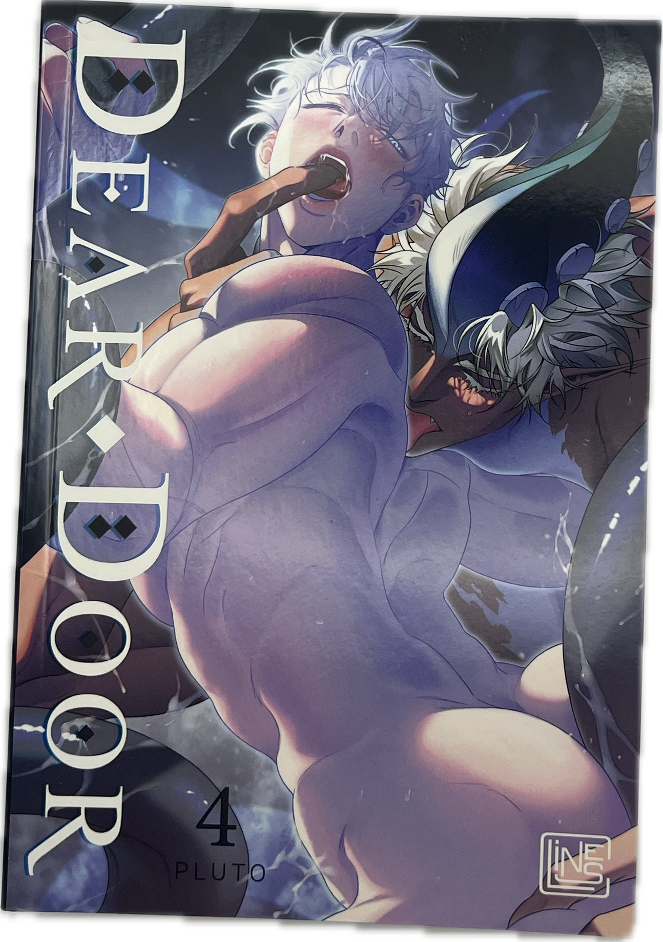 Dear Door 04