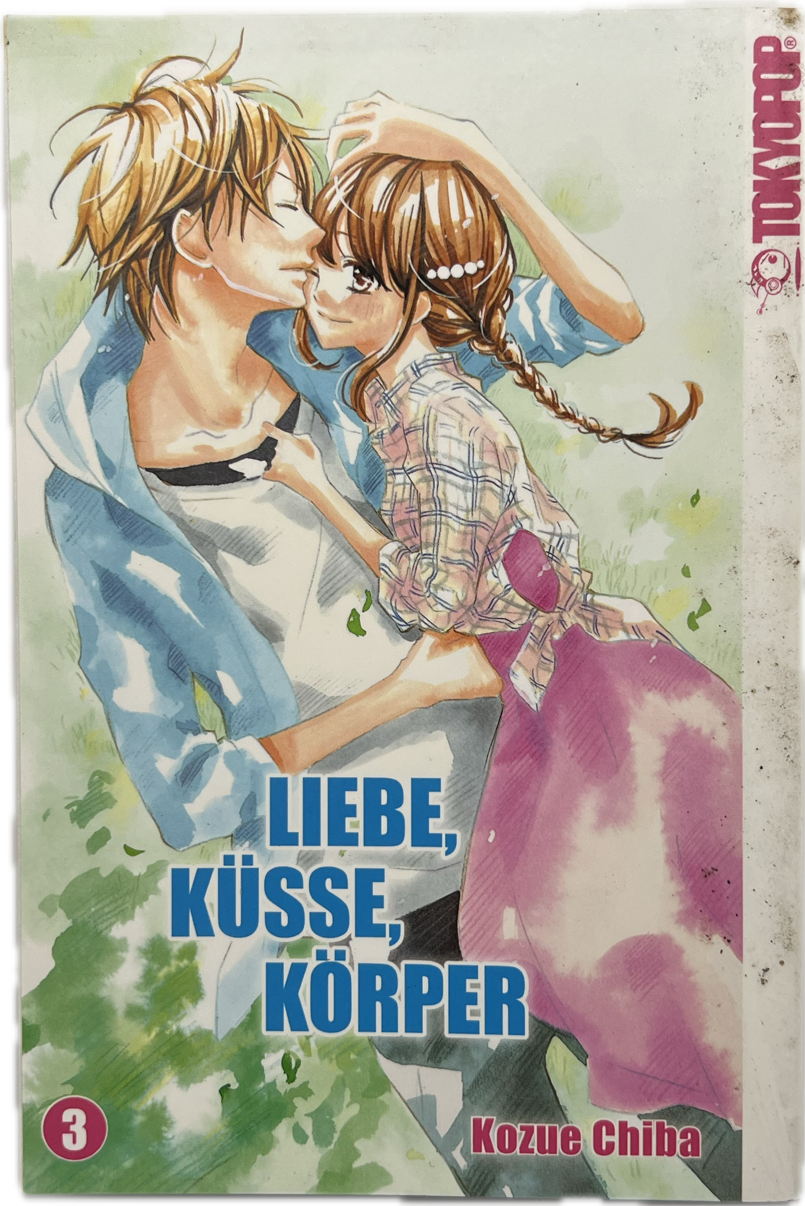 Liebe, Küsse, Körper 03