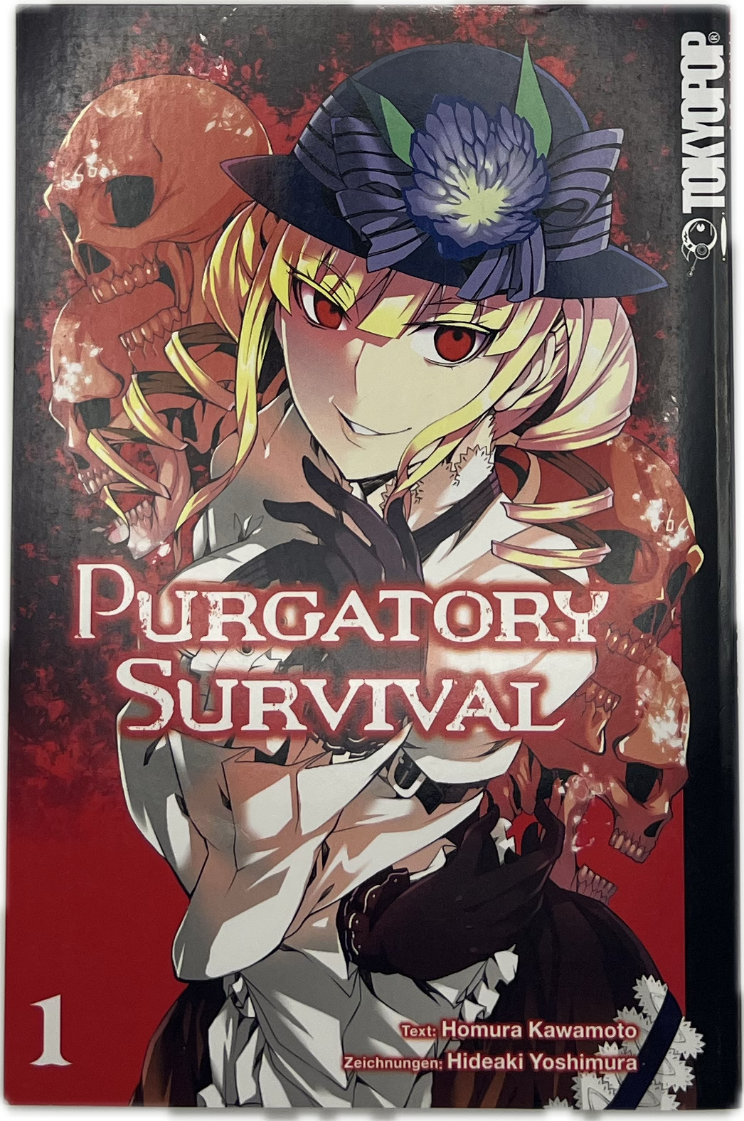 Purgatory Survival 01