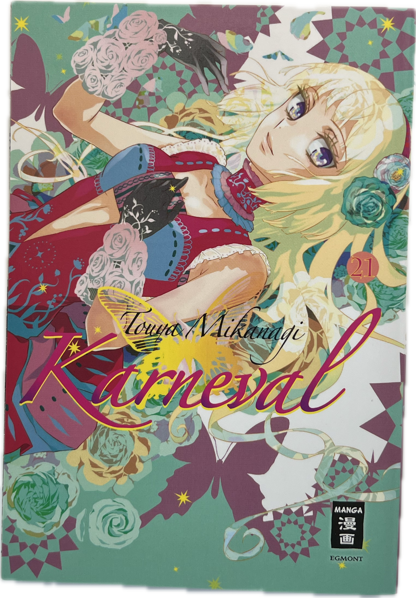 Karneval 21