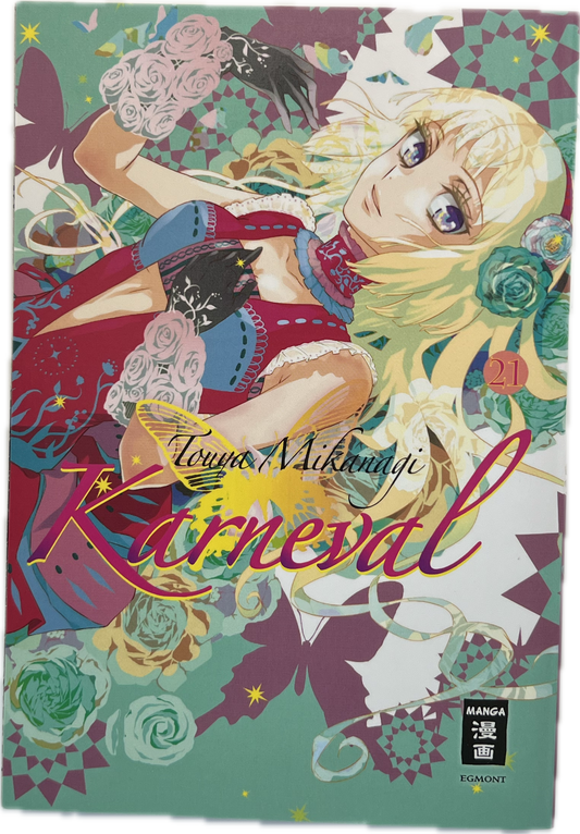 Karneval 21