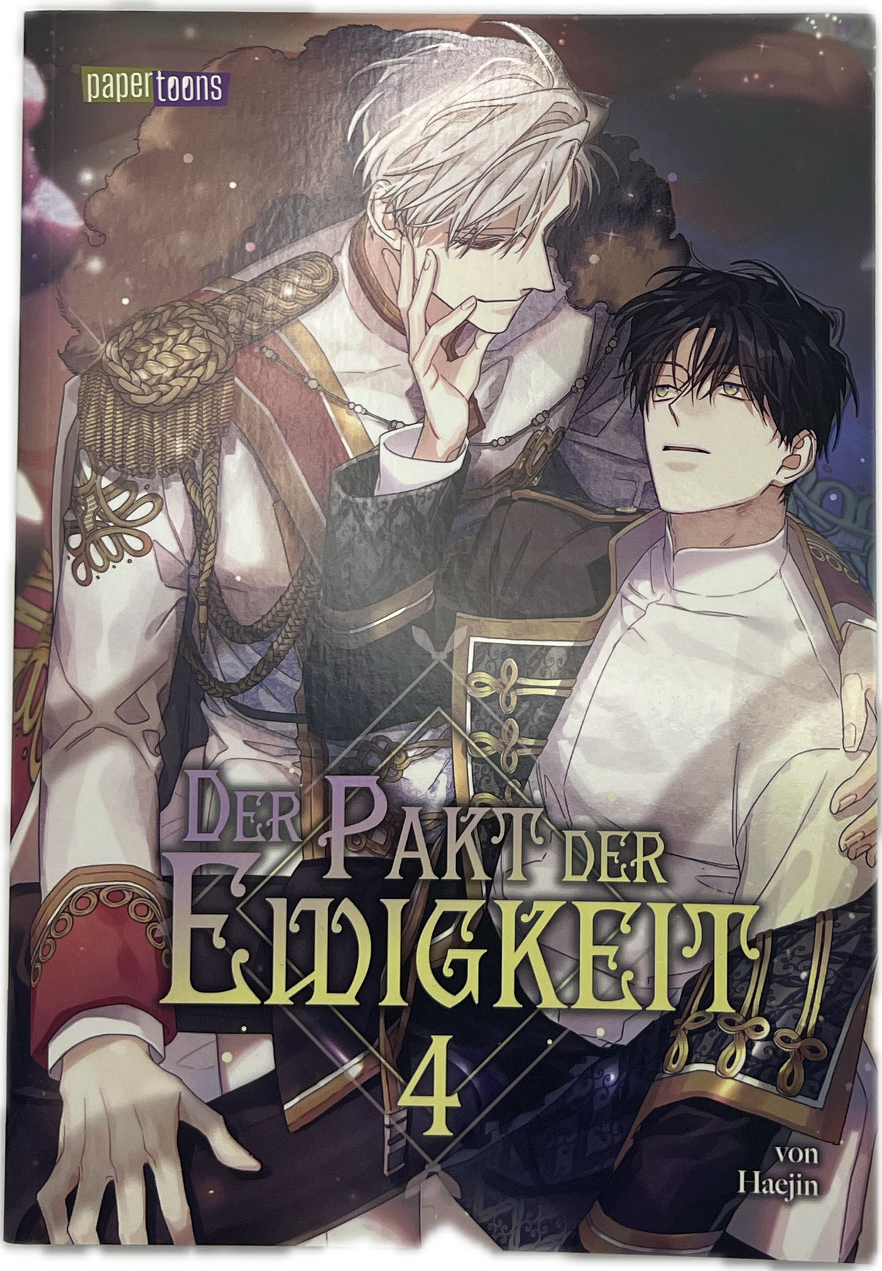 Der Pakt der Ewigkeit 04