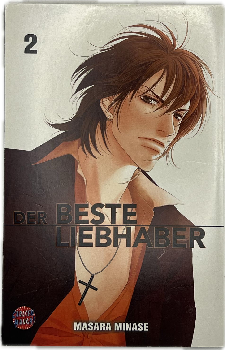 Der beste Liebhaber 02
