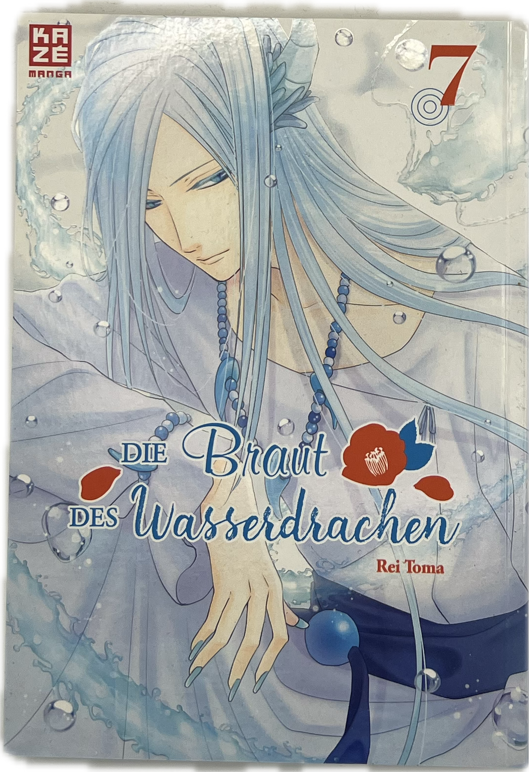 Die Braut des Wasserdrachen 07