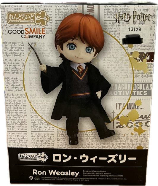 Ron Weasley Figur Nendoroid Doll