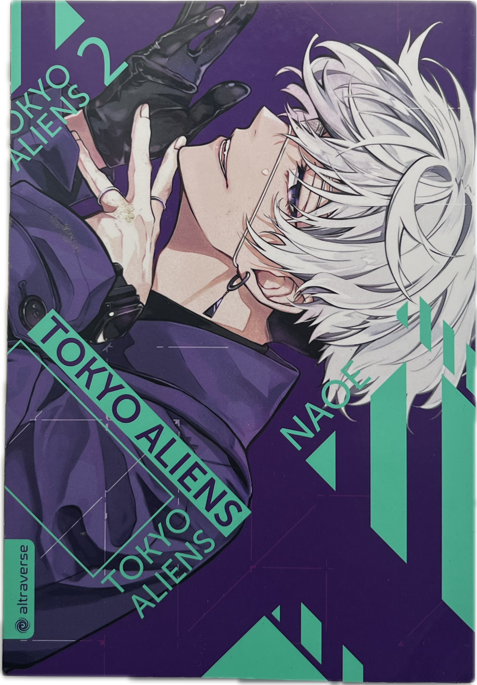 Tokyo Aliens 02