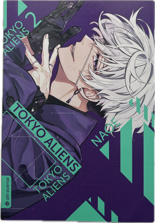 Tokyo Aliens 02