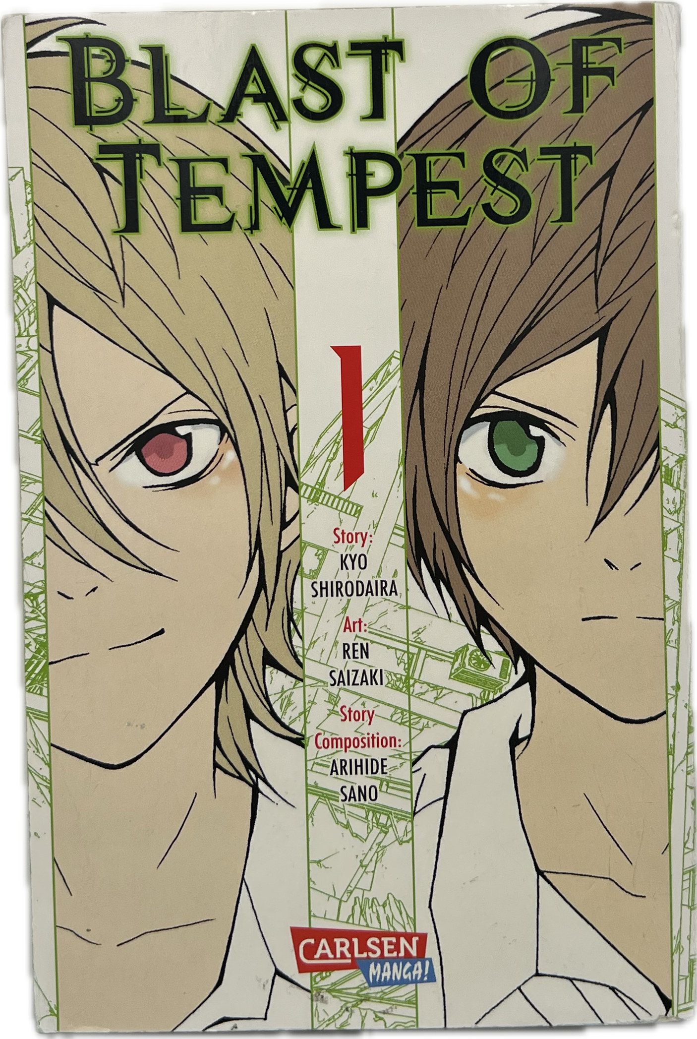 Blast of Tempest 01