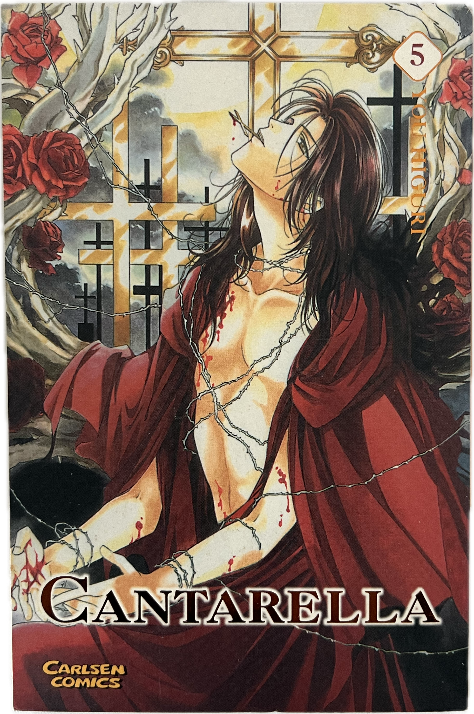 Cantarella 05