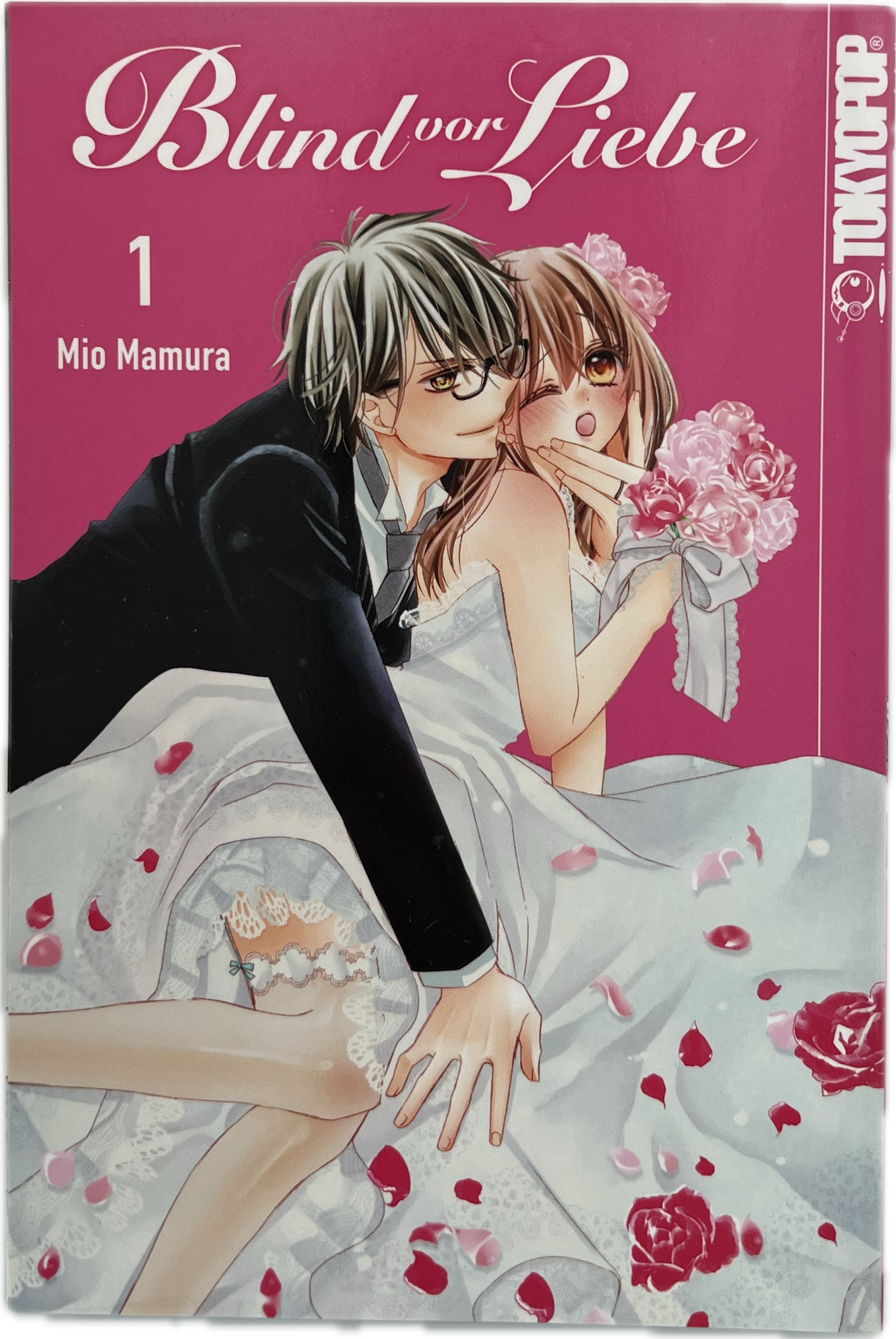 Blind vor Liebe 01
