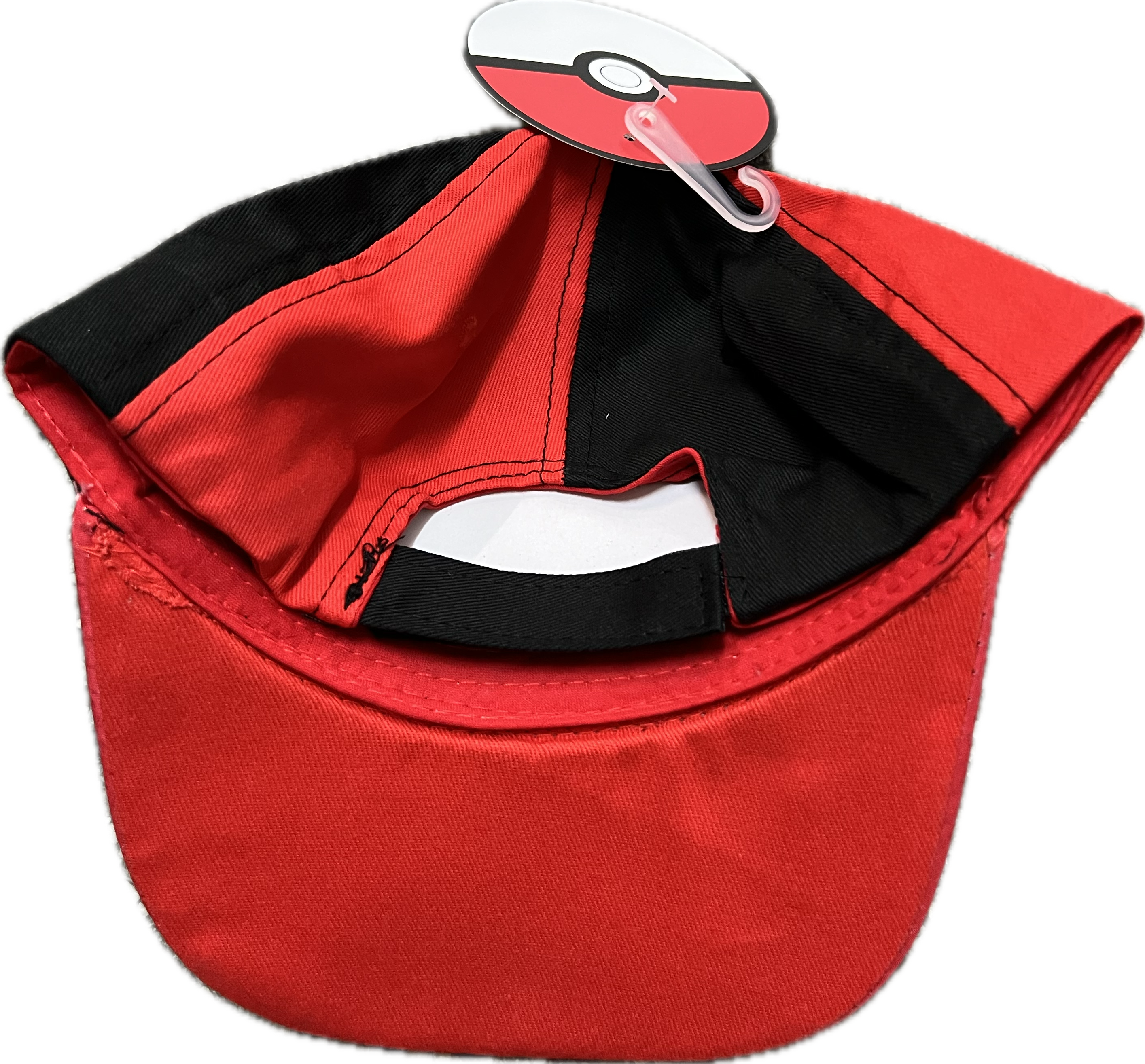 Pokemon Cap