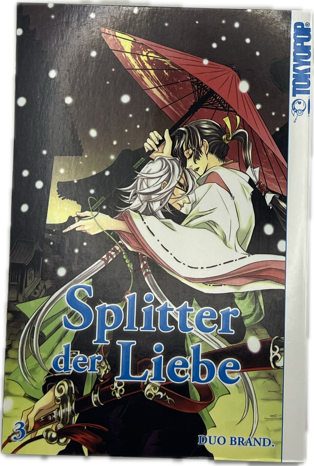 Fragments of Love 03