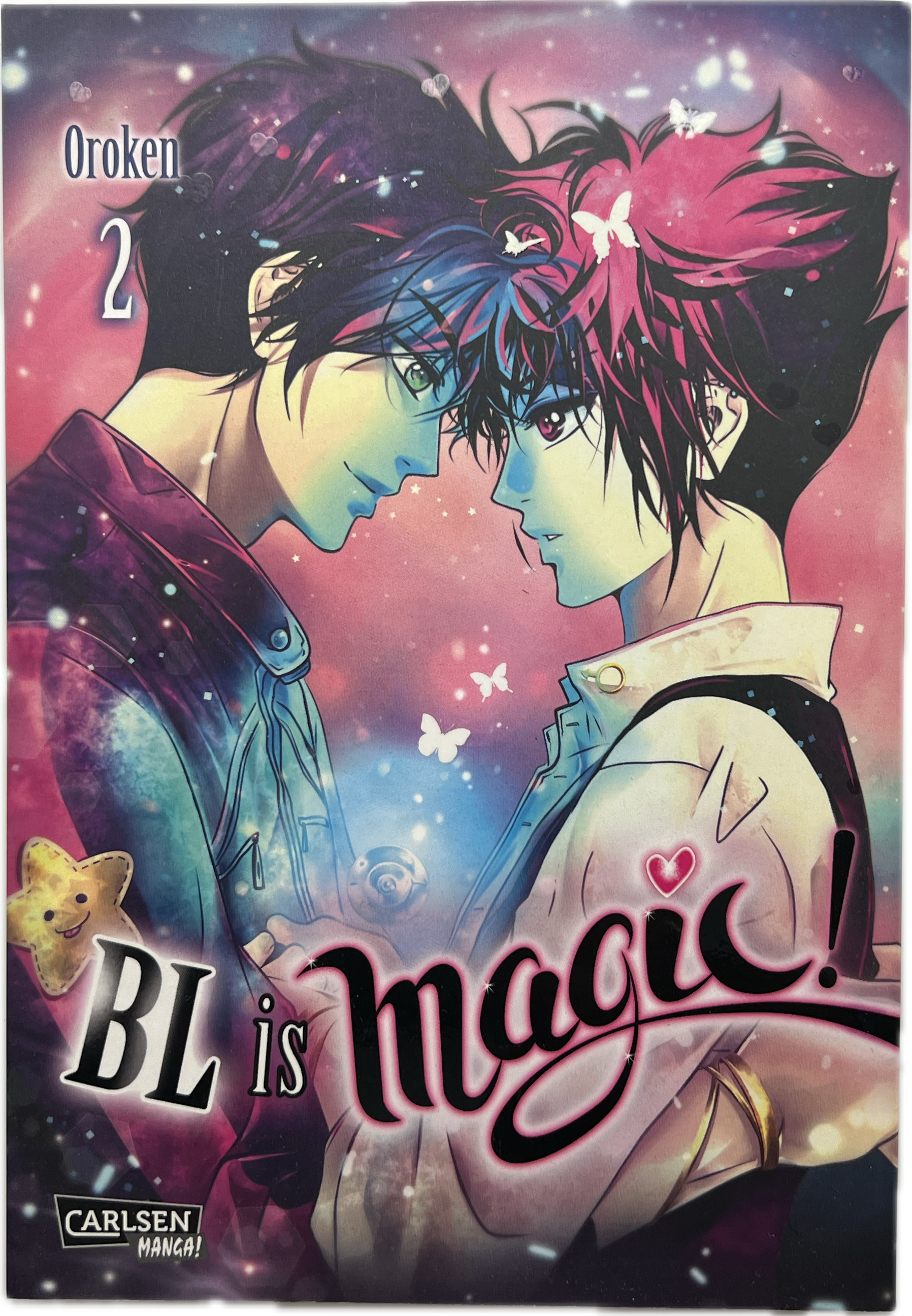 BL is Magic! 02