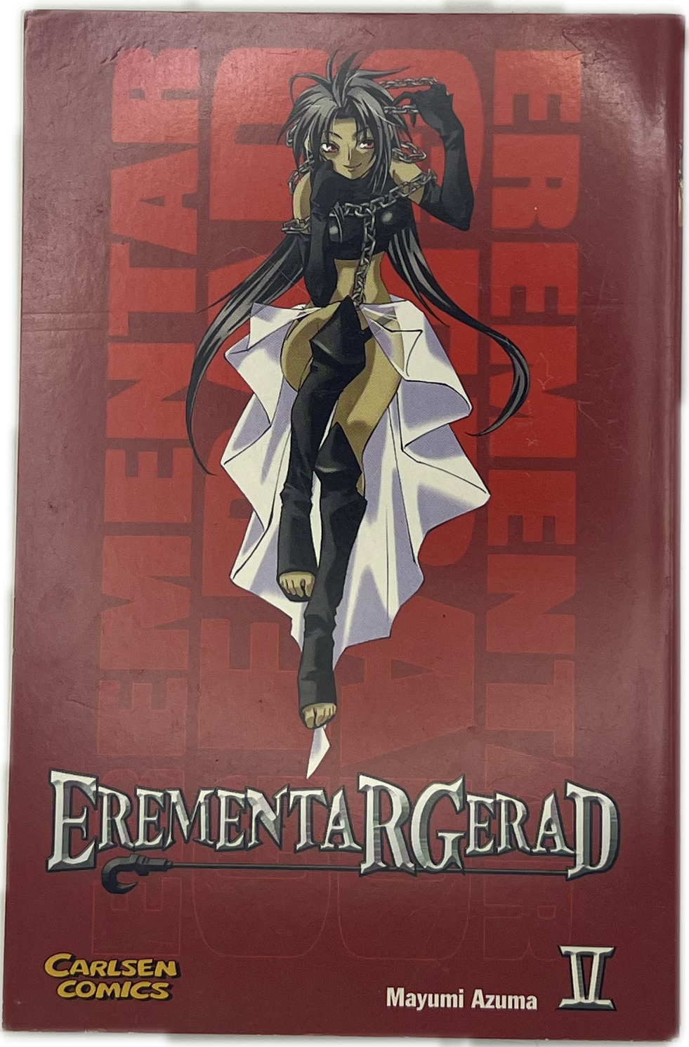 Erementargerad 05