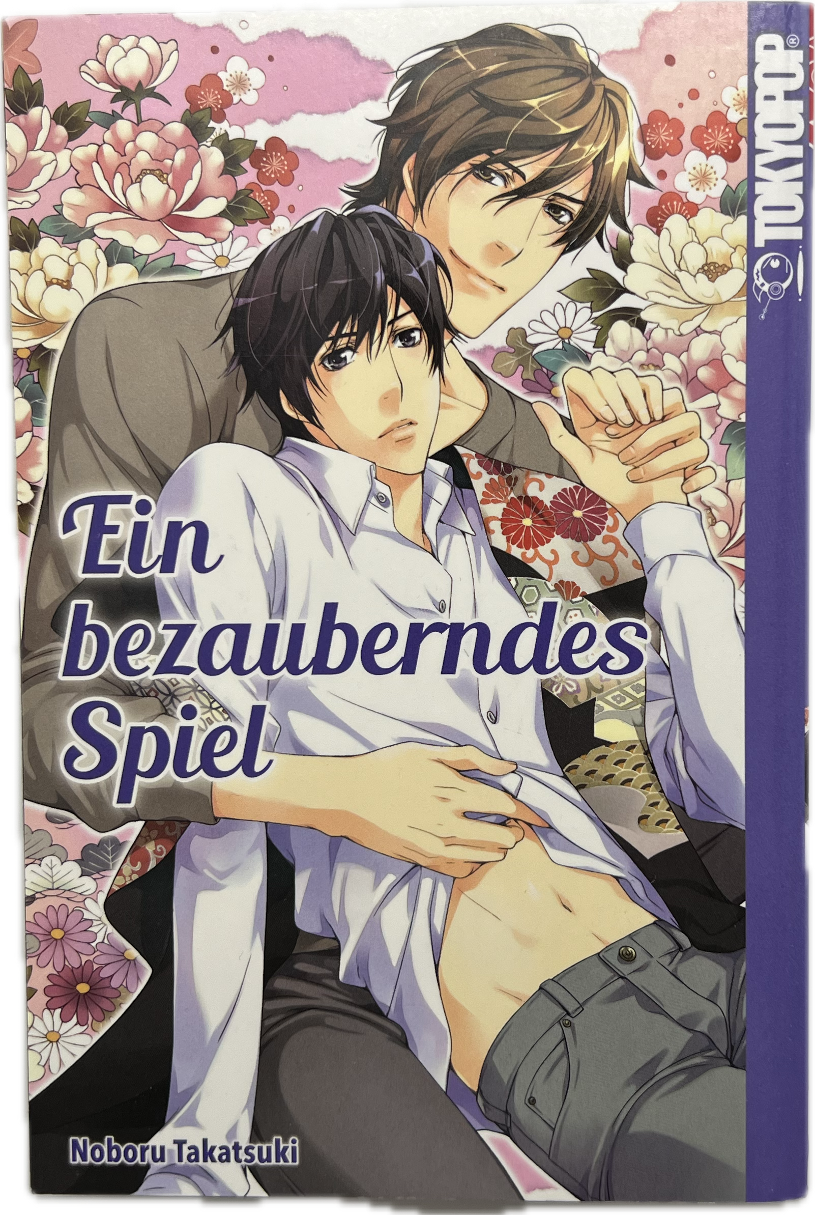 Ein bezauberndes Spiel