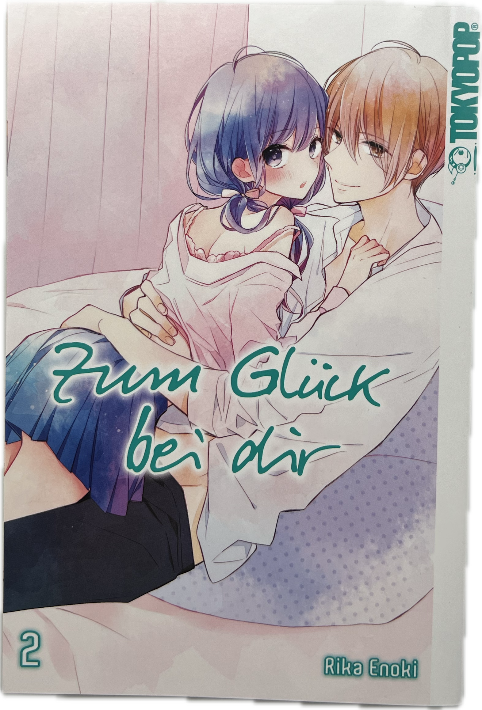 Zum Glück bei dir 02