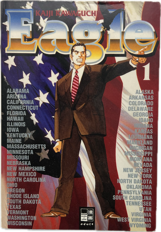 Eagle 01