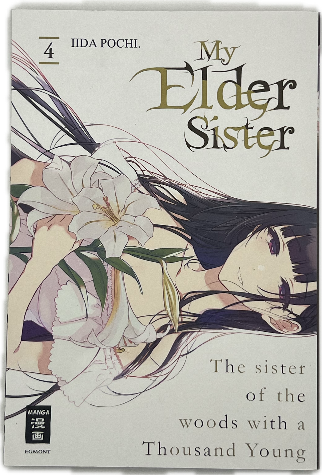 My Elder Sister 04