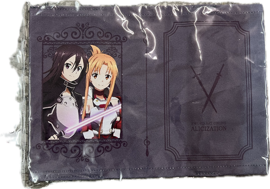 Sword Art Online Buchhülle