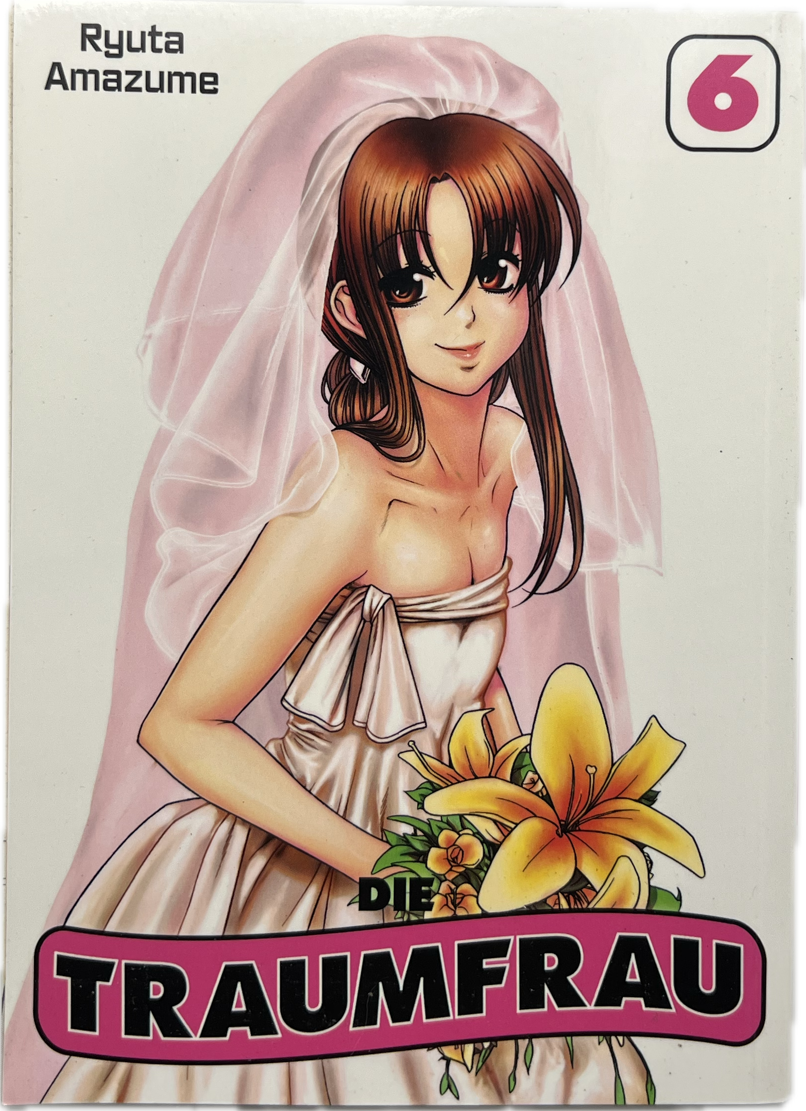 Traumfrau 06