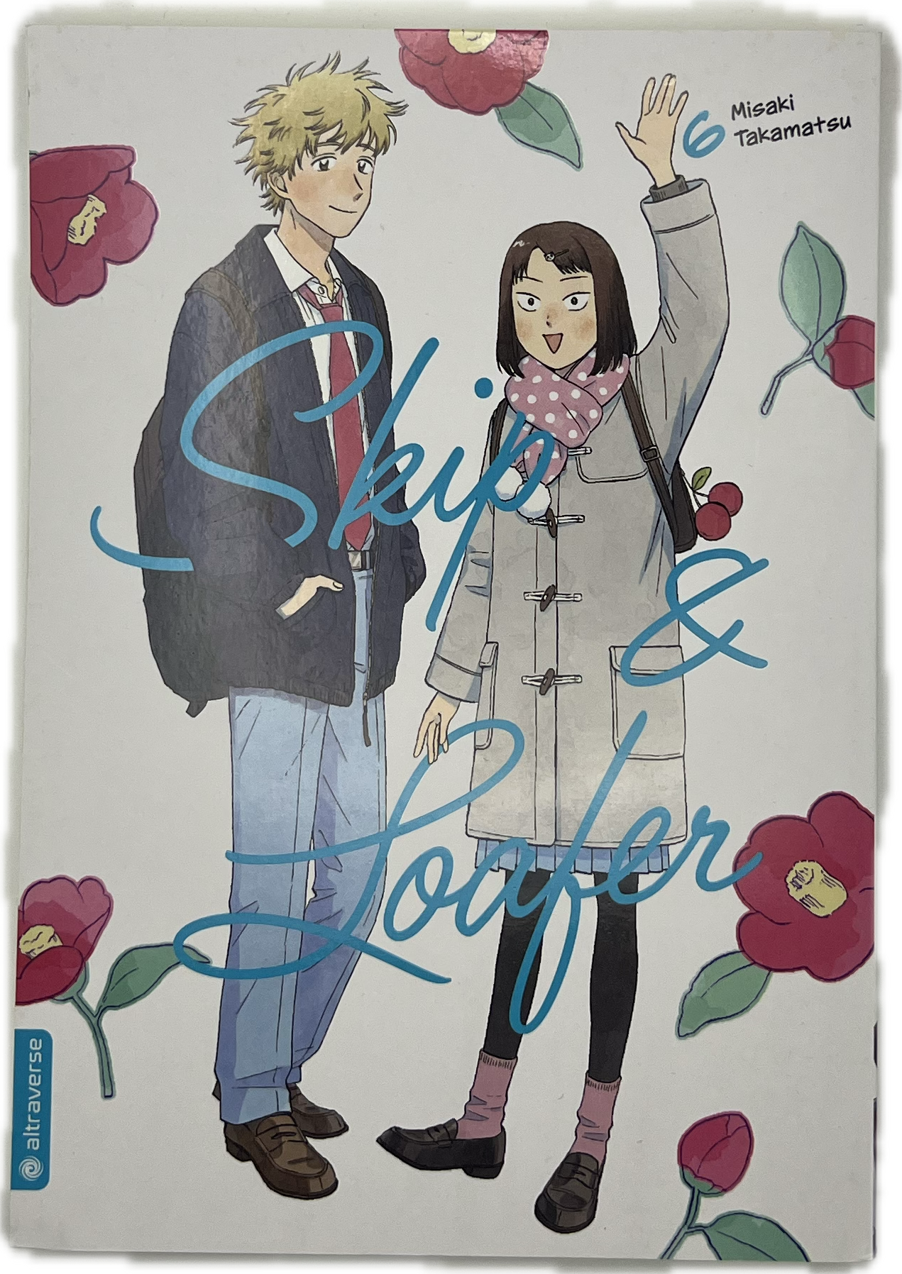Skip and Loafer 06