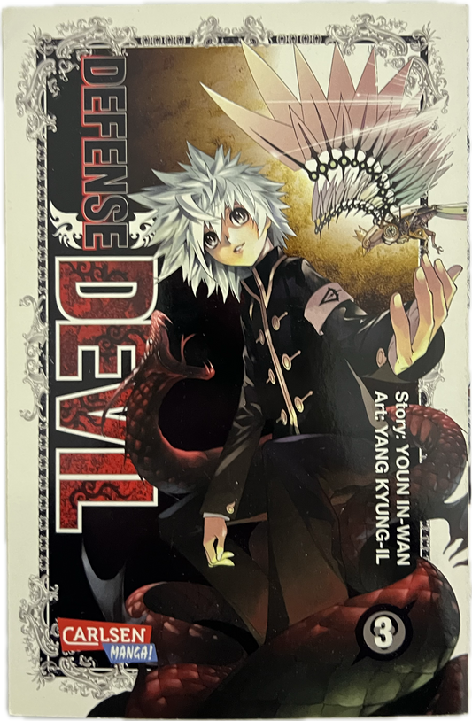 Defense Devil 03