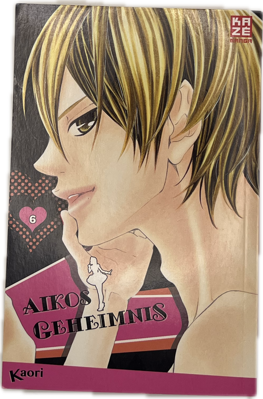 Aikos Geheimnis 06