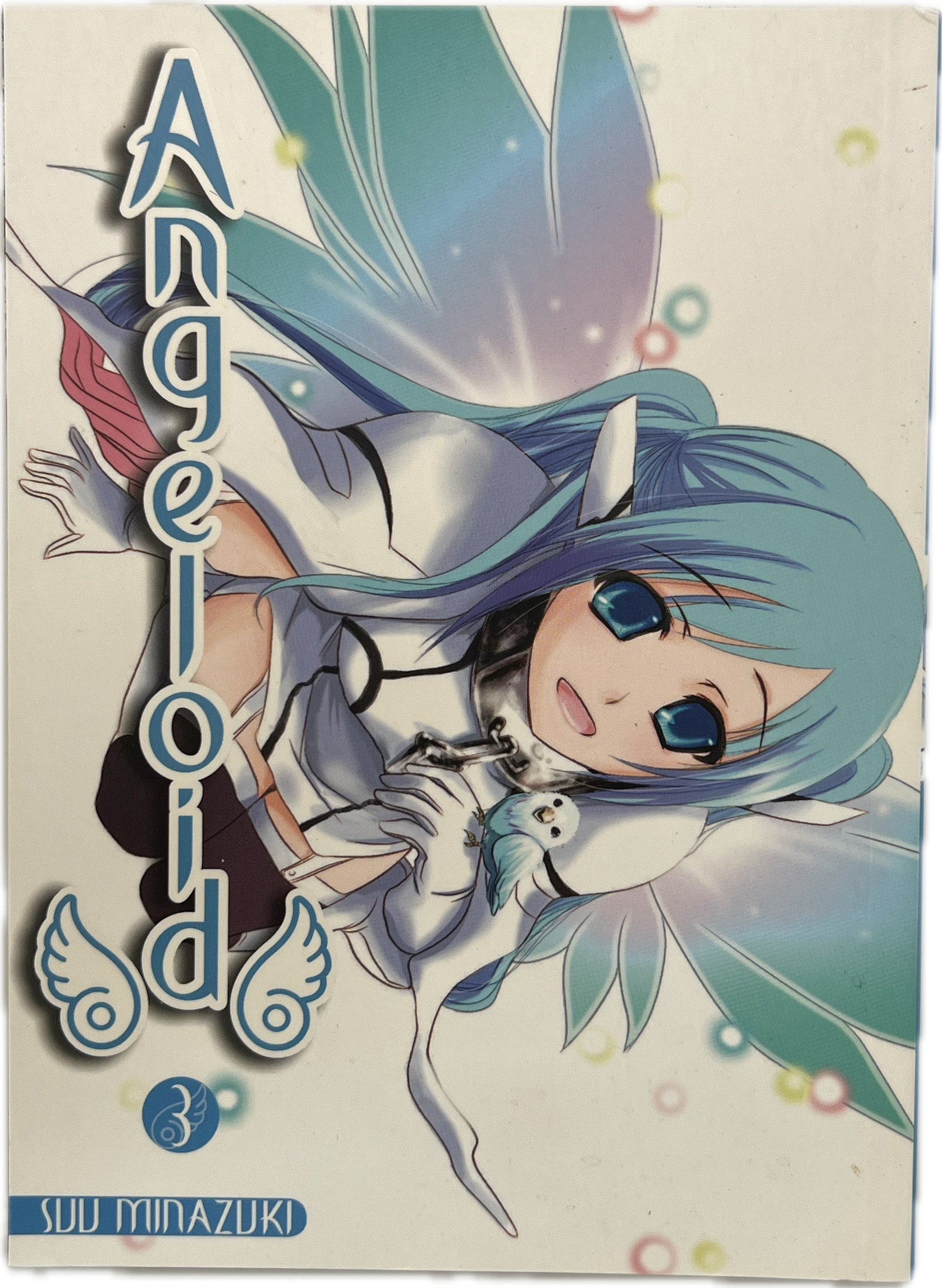 Angeloid 03