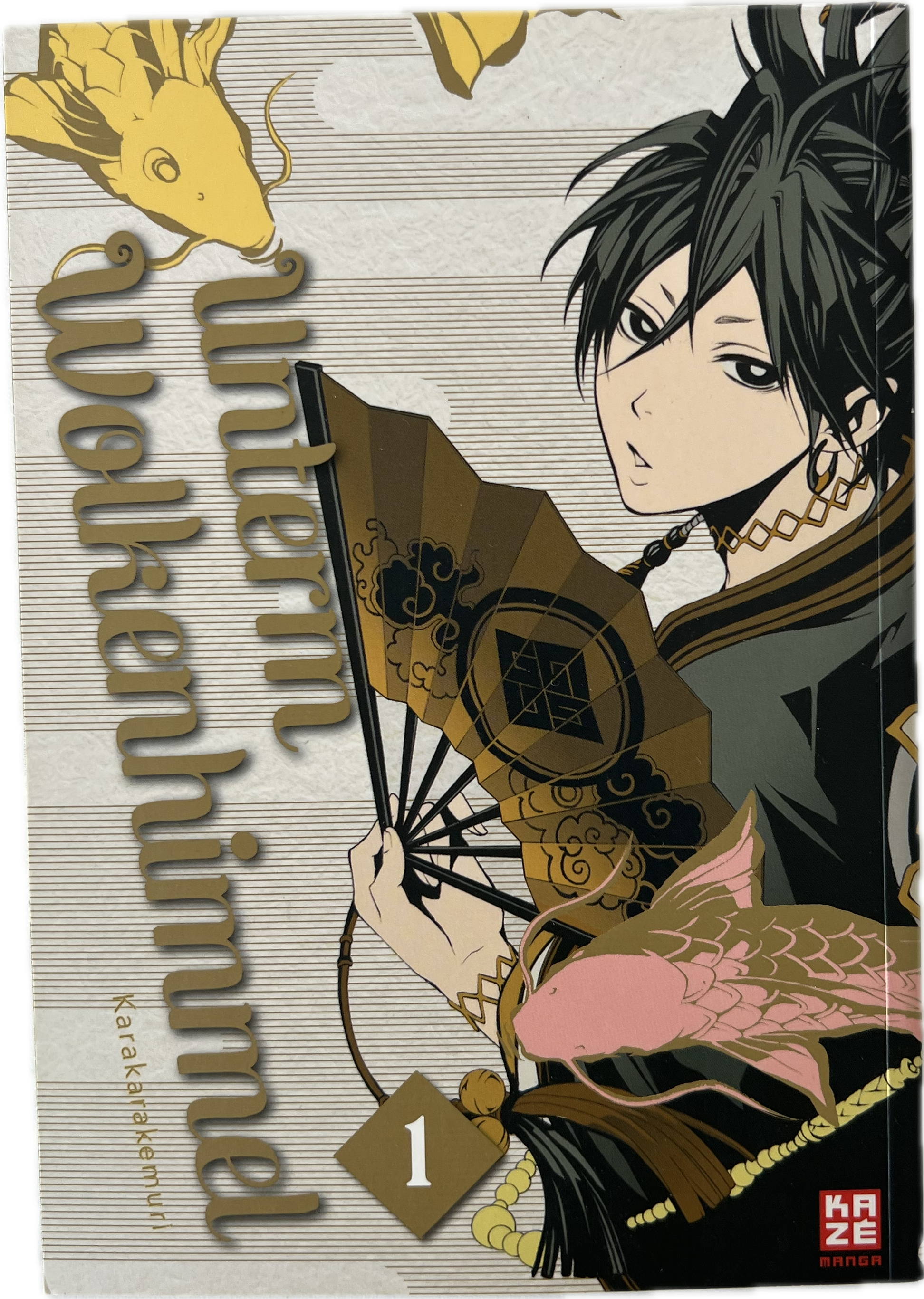 Unterm Wolkenhimmel 01