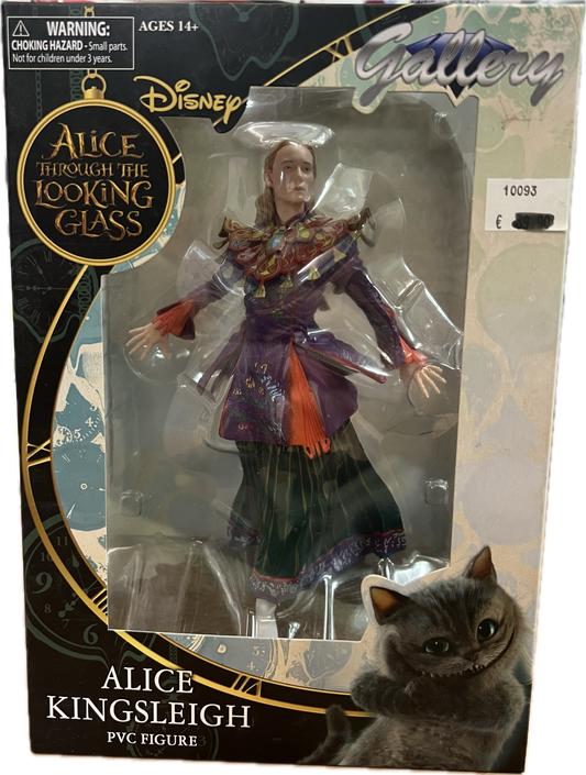 Alice Kingsleigh Figur