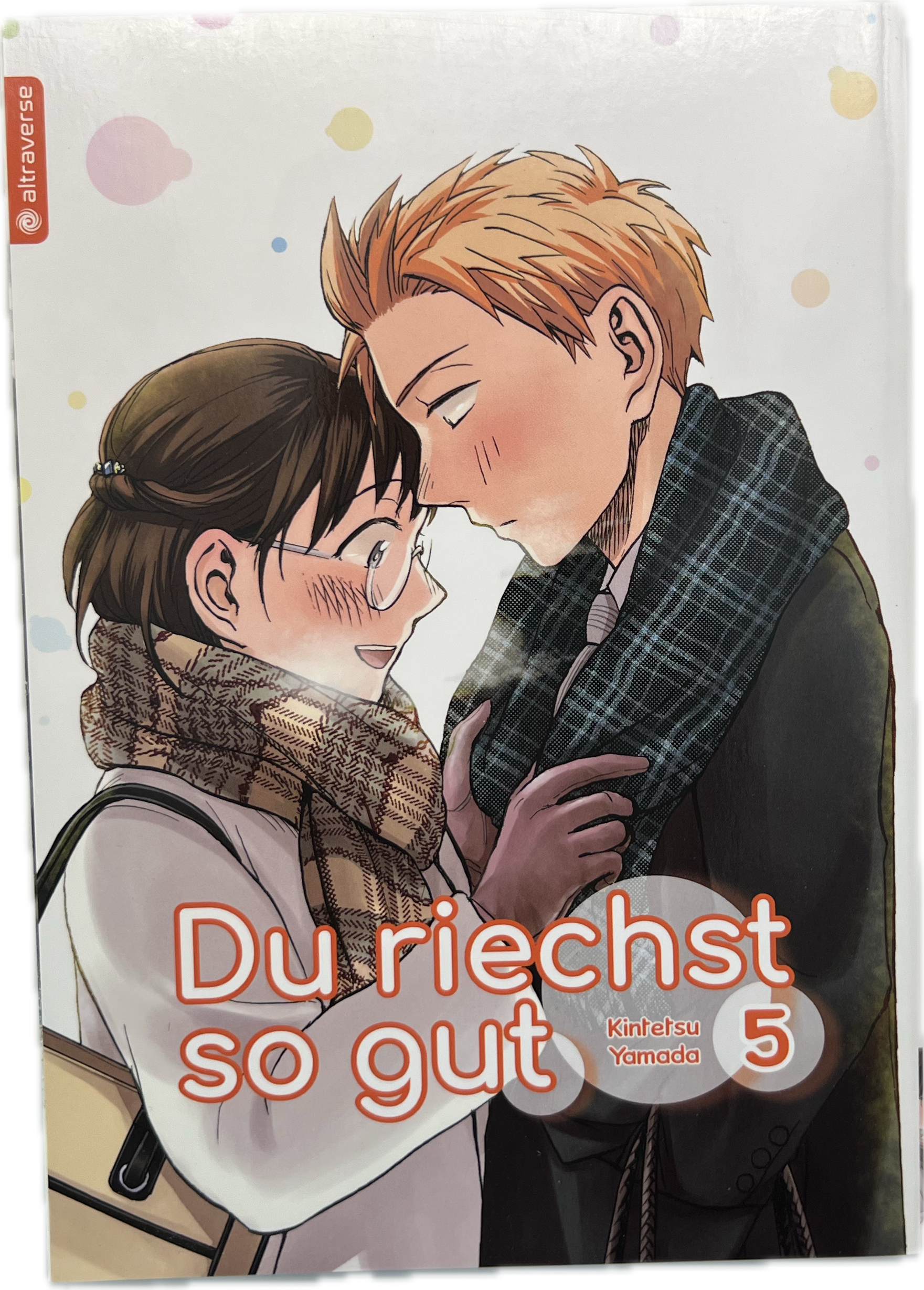 Du riechst so gut 05