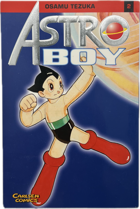 Astro Boy 02