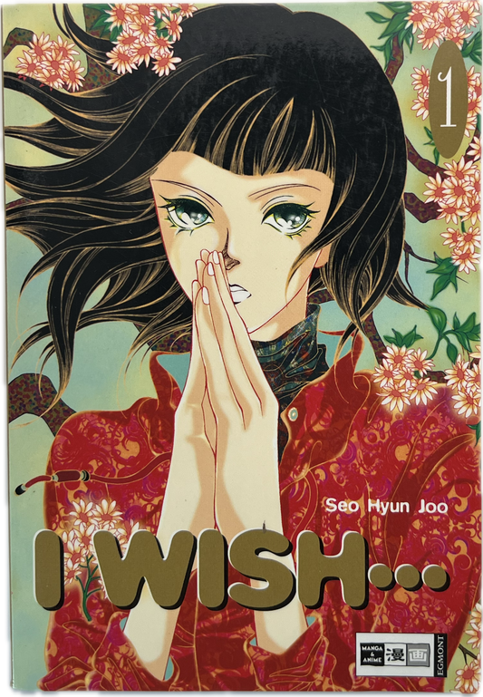 I Wish 01