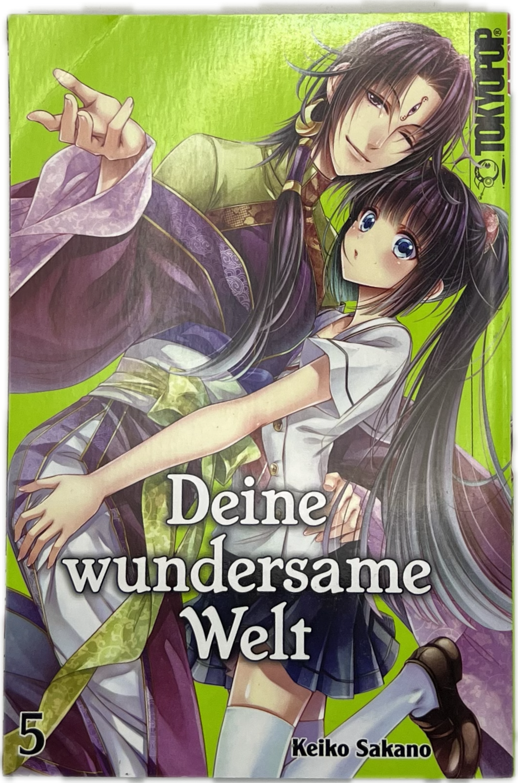 Deine wundersame Welt 05
