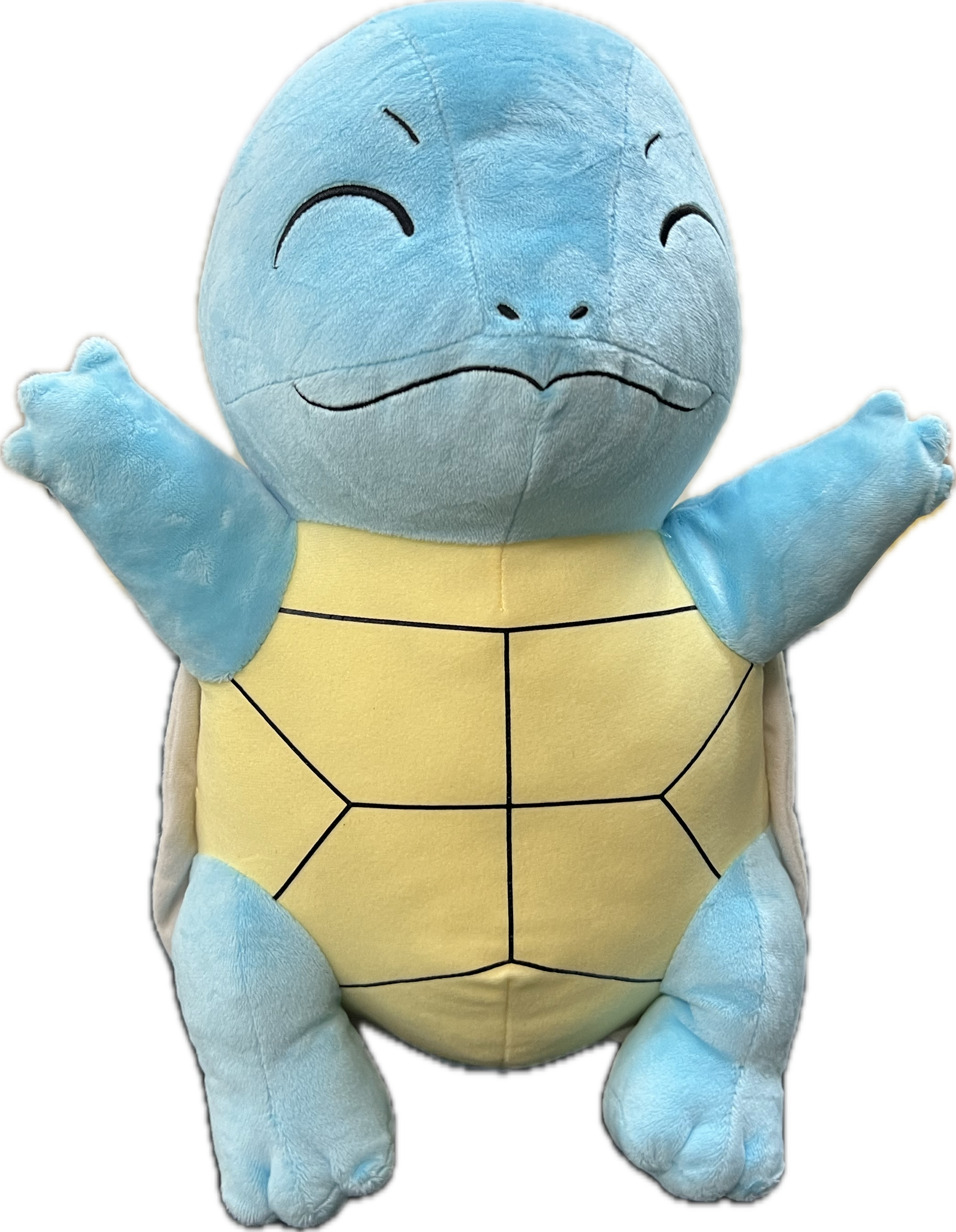 Schiggy Pokemon Plüschtier