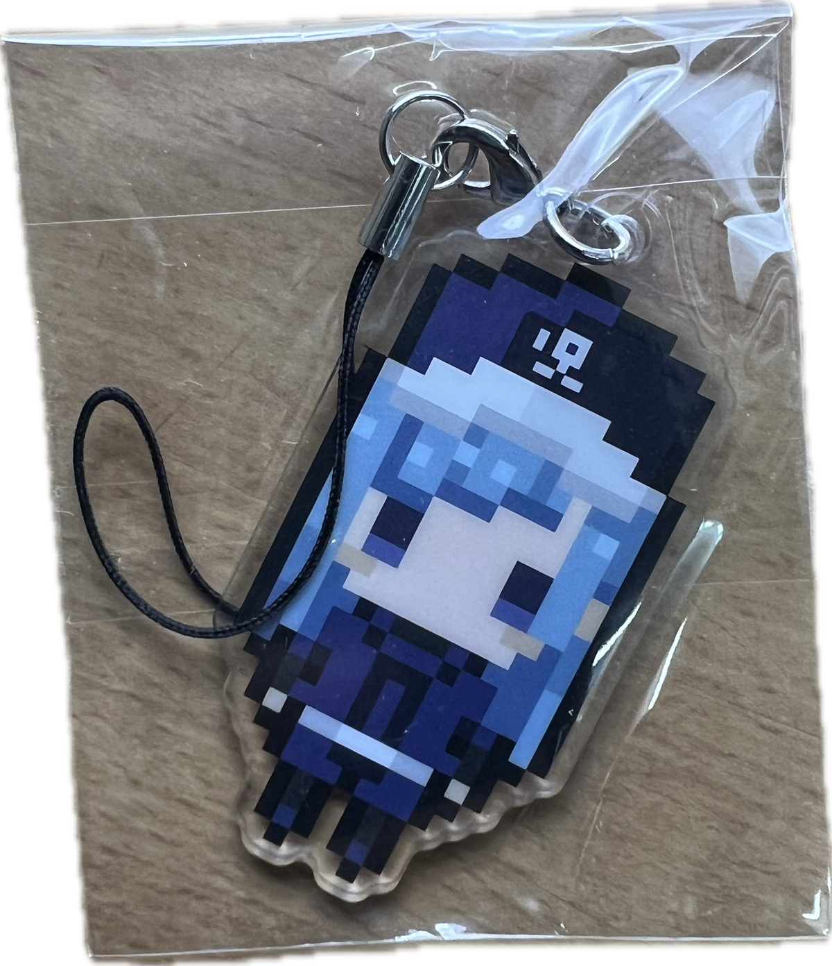 Kasumi Miwa Schlüsselanhänger